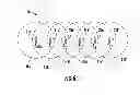 Fig. 07 - Wireless communications system including single channel retransmission and related methods