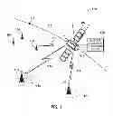 Fig. 02 - Wireless access and networking system and method for spacecraft