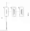 Fig. 09 - Transmission device, reception device, transmission method, and reception method