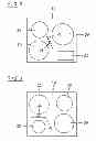 Fig. 03 - Temperature information assembly for a cooking hob