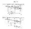 Fig. 13 - Method to derive at least one motion vector of a bi-predictive block in a current picture