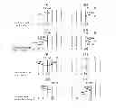 Fig. 01 - Method to derive at least one motion vector of a bi-predictive block in a current picture