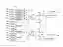 Fig. 01 - Transmit diversity architecture with optimized power consumption and area for UMTS and LTE systems