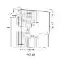 Fig. 09 - Apparatus and method to inspect, modify, or repair nuclear reactor core shrouds