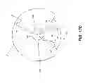 Fig. 28 - Extremity imaging apparatus for cone beam computed tomography