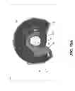 Fig. 33 - Extremity imaging apparatus for cone beam computed tomography