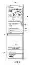 Fig. 08 - Dual display CT scanner user interface