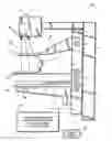Fig. 01 - Mammography system and method employing offset compression paddles, automatic collimation, and retractable anti-scatter grid