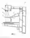 Fig. 02 - Mammography system and method employing offset compression paddles, automatic collimation, and retractable anti-scatter grid