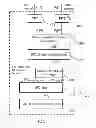Fig. 01 - Parametric encoder for encoding a multi-channel audio signal