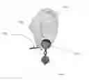 Fig. 01 - Wireless communication device