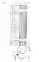 Fig. 03 - LOUDSPEAKER CONSTRUCTED FROM SHEETS