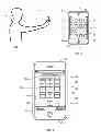Fig. 02 - METHODS OF MAINTAINING THE RELATIVE POSITION BETWEEN A DATA CAPTURE DEVICE AND AN OPERATOR OF THE DEVICE