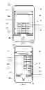 Fig. 03 - METHODS OF MAINTAINING THE RELATIVE POSITION BETWEEN A DATA CAPTURE DEVICE AND AN OPERATOR OF THE DEVICE