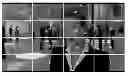 Fig. 01 - System and method for video recognition based on visual image matching