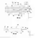 Fig. 06 - Fiber trays, fiber optical modules, and methods of processing optical fibers