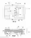 Fig. 09 - Fiber trays, fiber optical modules, and methods of processing optical fibers