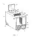 Fig. 02 - SCALABLE INTEGRATED HIGH-DENSITY OPTICAL DATA/MEDIA STORAGE DELIVERY SYSTEM