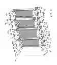 Fig. 06 - SCALABLE INTEGRATED HIGH-DENSITY OPTICAL DATA/MEDIA STORAGE DELIVERY SYSTEM