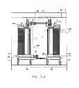 Fig. 13 - SCALABLE INTEGRATED HIGH-DENSITY OPTICAL DATA/MEDIA STORAGE DELIVERY SYSTEM