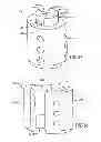 Fig. 13 - Downhole wellbore heating system and method