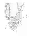 Fig. 14 - Long hinge actuator snubbing
