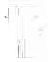 Fig. 26 - Long hinge actuator snubbing