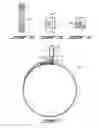 Fig. 05 - CAMERA LENS ADJUSTMENT RING CONTROL