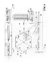Fig. 06 - High-density fiber coupling and emission/detection system
