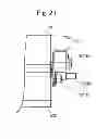 Fig. 17 - Fuser device and image forming apparatus