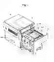 Fig. 04 - Image forming apparatus with medium holding devices retractable to access transport path