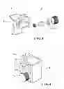 Fig. 03 - Connection Unit For Slide Of Rod