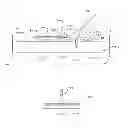 Fig. 09 - System for Mounting Objects to Polymeric Membranes