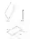 Fig. 04 - Safe attached to the hitch of a vehicle