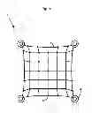 Fig. 02 - Suction-Cup Cargo Netting System
