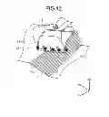 Fig. 11 - Excavating machine display system and excavating machine