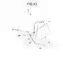 Fig. 12 - Excavating machine display system and excavating machine
