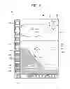 Fig. 14 - Excavating machine display system and excavating machine