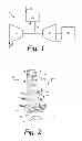 Fig. 02 - Turbine components with passive cooling pathways