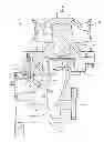 Fig. 01 - Cooling pump for a cooling system