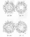 Fig. 08 - Duplex bearing lubrication