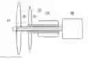 Fig. 01 - Energy Recovery of Accelerating Slipstream