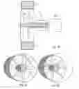 Fig. 03 - Energy Recovery of Accelerating Slipstream