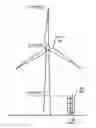 Fig. 02 - MECHANICAL AND OTHER IMPROVEMENTS OF A VERTICAL AXIS WIND TURBINE