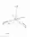 Fig. 07 - MECHANICAL AND OTHER IMPROVEMENTS OF A VERTICAL AXIS WIND TURBINE