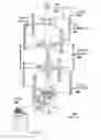Fig. 08 - MECHANICAL AND OTHER IMPROVEMENTS OF A VERTICAL AXIS WIND TURBINE