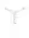 Fig. 05 - VERTICAL AXIS WIND TURBINE WITH SELF-STARTING CAPABILITIES