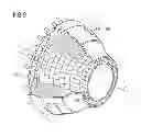 Fig. 07 - GAS TURBINE COMPONENT, METHOD FOR ITS PRODUCTION AND CASTING MOLD FOR USE OF THIS METHOD
