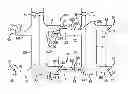 Fig. 01 - SYSTEM FOR GAS TURBINE ROTOR AND SECTION COUPLING