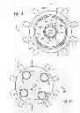 Fig. 04 - SYSTEM FOR GAS TURBINE ROTOR AND SECTION COUPLING
